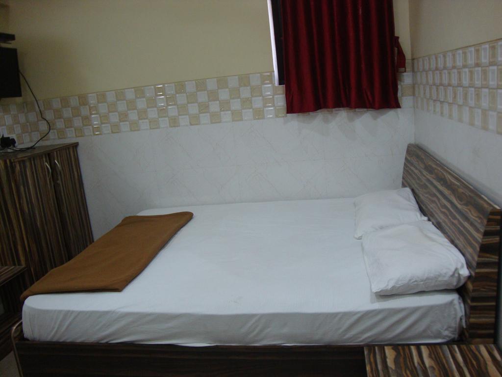 Shree Residency Mtdc Gust House Hotel - Mumbai — Photos 3